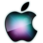 Crystal Caveman Mac OS